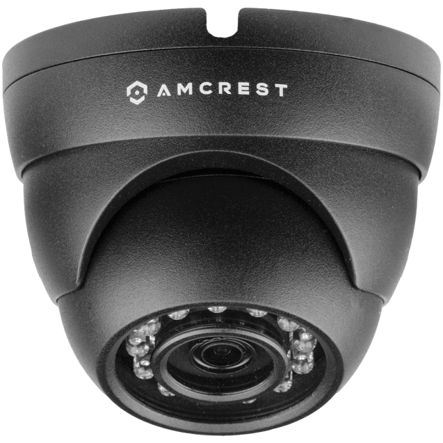 Amcrest Standalone Dome Camera