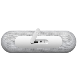 Beats By Dr. Dre Beats Pill White