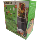 Magic Bullet NutriBullet  12 Piece High Speed