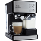Mr. Coffee Café Barista Premium Espresso Cappuccino