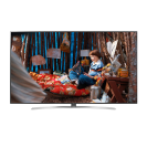 SUPER UHD 4K HDR Smart LED TV