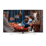 SUPER UHD 4K HDR Smart LED TV