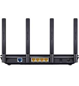 TP Link Wireless Wi Fi Gigabit Router