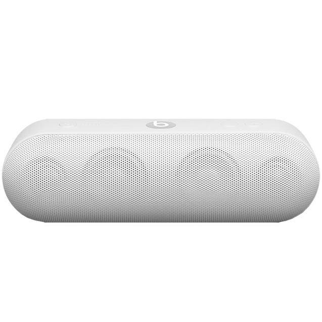 Beats By Dr. Dre Beats Pill White